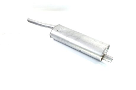 Глушитель задн. DAEWOO ESPERO (выр-во) POLMOSTROW 05.02