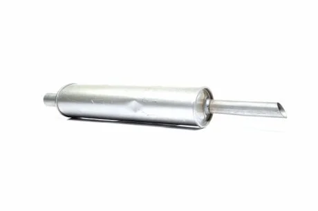 Глушитель задн. (ое 96180143) DAEWOO NEXIA 1.5 (1995-1999) (пр-во Polmostrow) POLMOSTROW 05.04