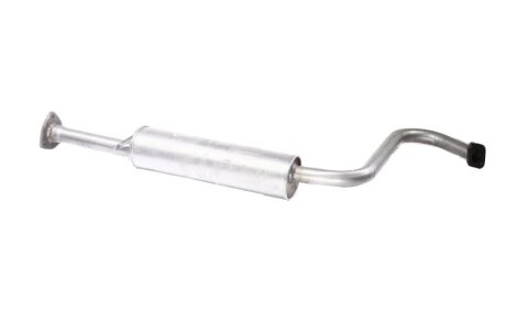 Резонатор DAEWOO LANOS (під болти) POLMOSTROW 05.08