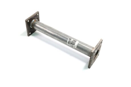 Труба сполучна (замість каталізатора) DAEWOO NEXIA POLMOSTROW 05.100