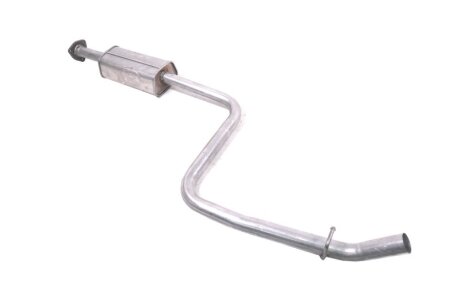 Глушник центр. DAEWOO NUBIRA POLMOSTROW 05.11