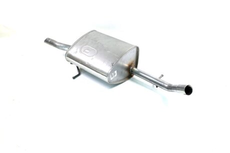 Глушник задн. DAEWOO NUBIRA POLMOSTROW 05.18