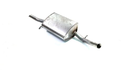 Глушник задн. DAEWOO NUBIRA POLMOSTROW 05.24