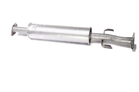 Резонатор DAEWOO MATIZ POLMOSTROW 05.28