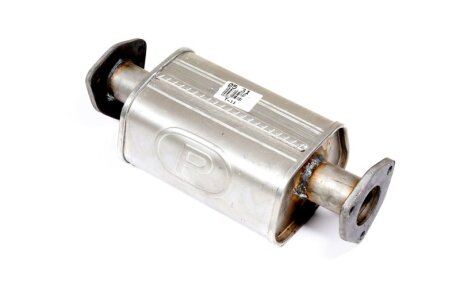 Труба приймальна DAEWOO EVANDA POLMOSTROW 05.31