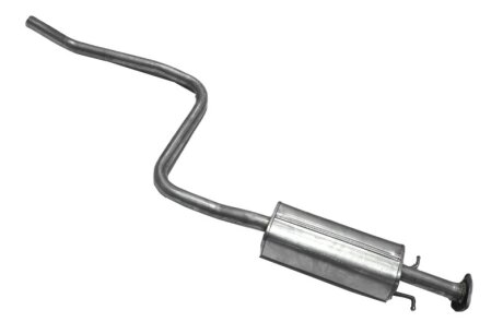 Резонатор DAEWOO NUBIRA POLMOSTROW 05.37