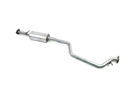 Резонатор DAEWOO EVANDA 2.0 POLMOSTROW 05.46