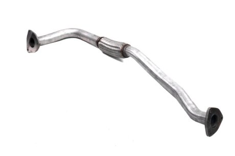 Труба приймальна Daewoo Nubira II POLMOSTROW 05.55