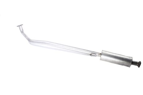 Глушник додатковий Авео (закатний) POLMOSTROW 05.58