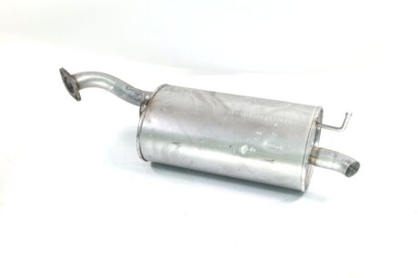 Глушник задн. CHEVROLET AVEO хетчбек POLMOSTROW 05.59