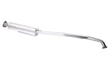 Резонатор CHEVROLET LACETTI хетчбек POLMOSTROW 05.61