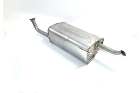 Глушник задн. CHEVROLET LACETTI POLMOSTROW 05.62