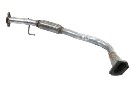 Труба приймальна FIAT DOBLO POLMOSTROW 07.318