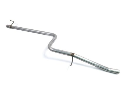 Труба сполучна FIAT DOBLO POLMOSTROW 07.430