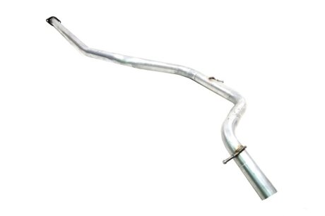 Труба проміж. FORD POLMOSTROW 08.10