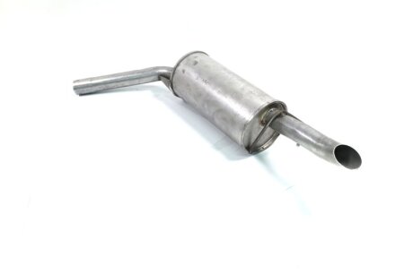 Глушник задн. FORD SCORPIO POLMOSTROW 08.253