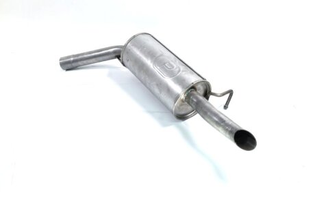 Глушник задн. FORD SCORPIO POLMOSTROW 08.260