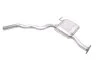 Глушник центр. FORD SCORPIO (вир-во Polmostrow) POLMOSTROW 08.261 (фото 1)
