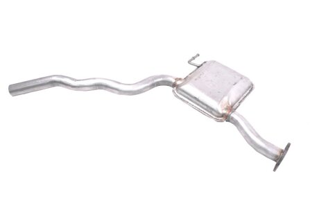 Глушник центр. FORD SCORPIO POLMOSTROW 08.261