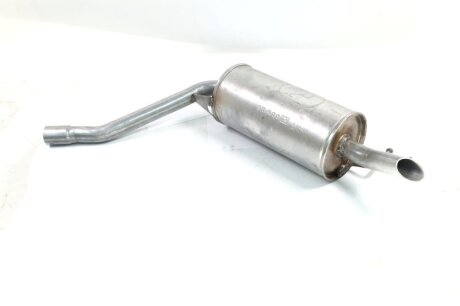 Глушник задн. FORD SIERRA 1.8, 2.0 (1985-89) POLMOSTROW 08.289