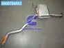 Глушник центр. FORD SIERRA (вир-во Polmostrow) POLMOSTROW 08.363 (фото 1)