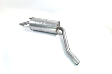 Глушник задн. FORD SIERRA POLMOSTROW 08.367