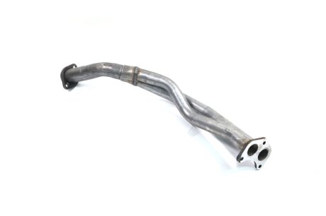 Труба приймальна FORD SIERRA POLMOSTROW 08.472