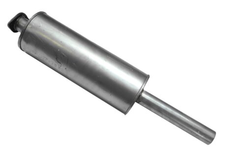 Резонатор FORD TRANSIT POLMOSTROW 08.571