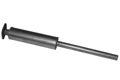 Глушник передн. (ое 1307932) FORD POLMOSTROW 08.64