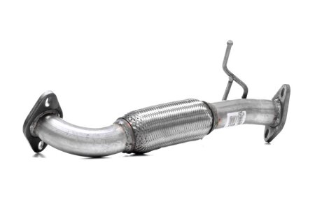 Глушник передн. (ое 1478568) FORD FOCUS 1.6 D (2004-11) POLMOSTROW 08.653