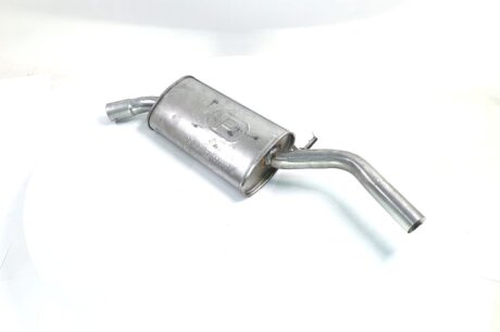 Глушник задн. FORD ESCORT POLMOSTROW 08.96