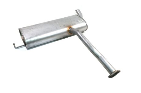 Глушник задн. HYUNDAI IX35, KIA SPORTAGE 2010-2014 (oe 28700-2Y100) POLMOSTROW 10.23