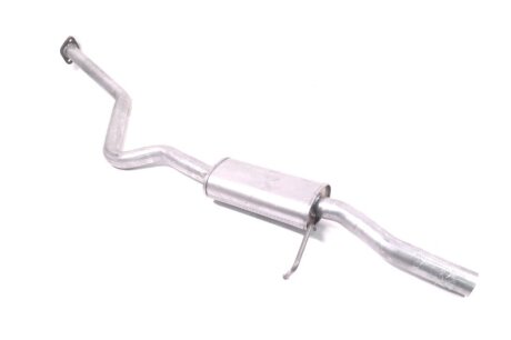 Глушник перед. HYUNDAI H-2002 POLMOSTROW 10.54