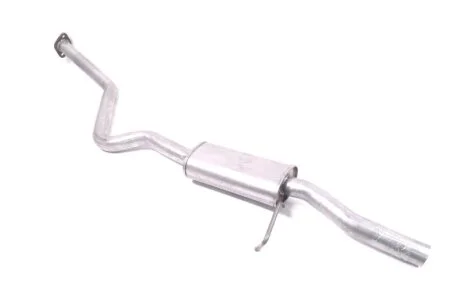 Глушник перед. HYUNDAI H-2002 (вир-во Polmostrow) POLMOSTROW 10.54