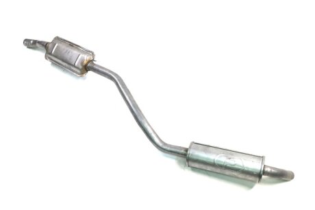 Резонатор ВАЗ 2103 POLMOSTROW 11.02