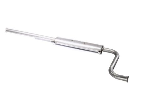 Резонатор ВАЗ 2108 POLMOSTROW 11.04