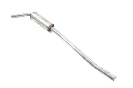 Глушник додатковий 2121 (закатний) POLMOSTROW 11.06