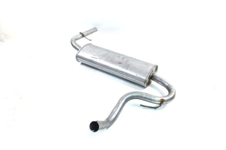 Глушник задн. ВАЗ 21213 POLMOSTROW 11.09