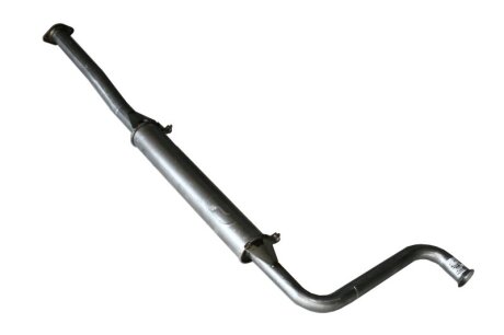 Резонатор ВАЗ 110, 111 дв.1.5 POLMOSTROW 11.18