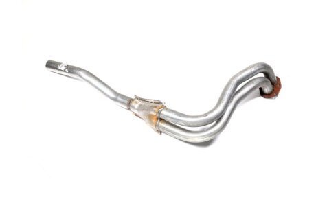 Труба приймальна ВАЗ 2121 POLMOSTROW 11.20