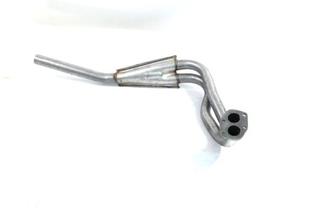 Труба приймальна ВАЗ 2101 POLMOSTROW 11.23