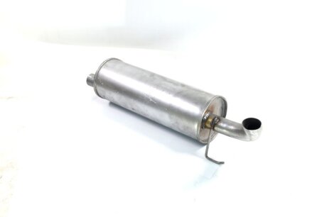 Глушник задн. ВАЗ 2123 POLMOSTROW 11.33