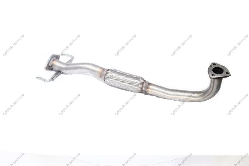 Труба приймальна MAZDA 626 (вир-во Polmostrow) 12.191 POLMOSTROW 12191 (фото 1)