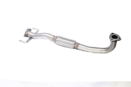 Труба приймальна MAZDA 626 12.191 POLMOSTROW 12191