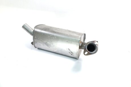 Глушник задн. MAZDA 6 POLMOSTROW 12.213