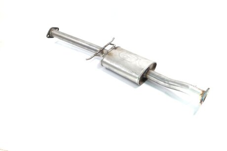 Резонатор MAZDA 626 POLMOSTROW 12.87