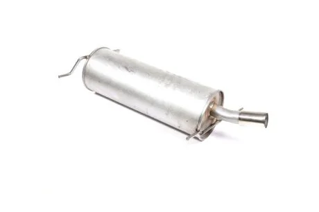 Глушник задн. MAZDA 626 (вир-во Polmostrow) POLMOSTROW 12.89