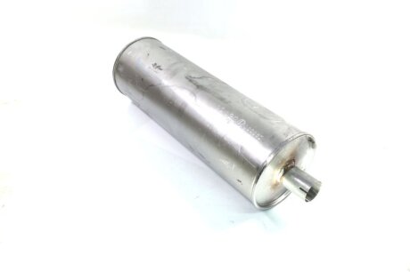 Глушник задн. MERCEDES 207D POLMOSTROW 13.123