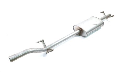 Глушник задн. MERCEDES SPRINTER POLMOSTROW 13.174