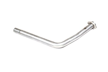 Труба приймальна MERCEDES W123 POLMOSTROW 13.209